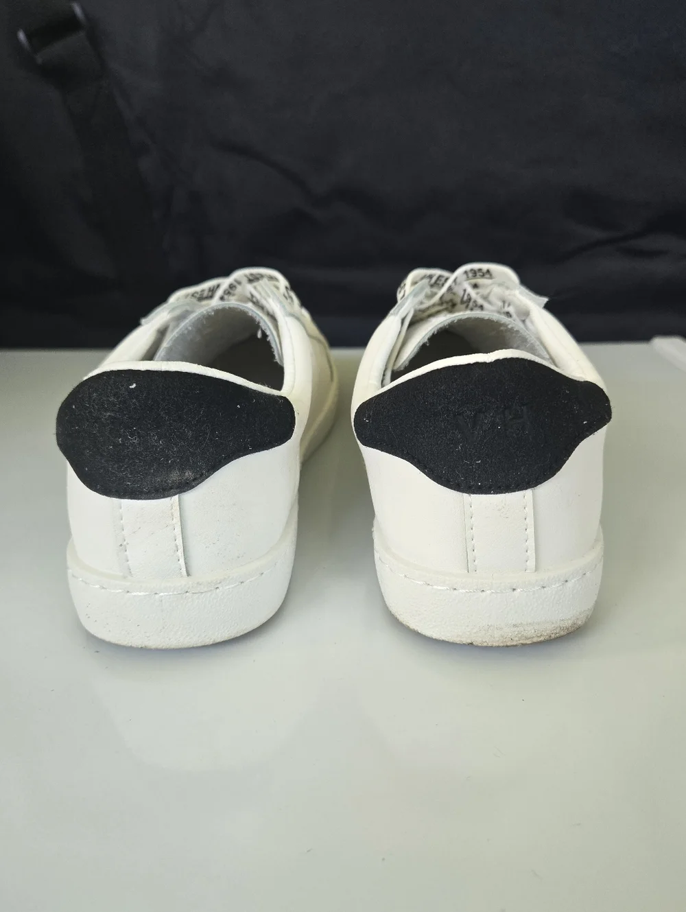 Vintage Havana Carla Star Sneakers - Picture 4 of 7